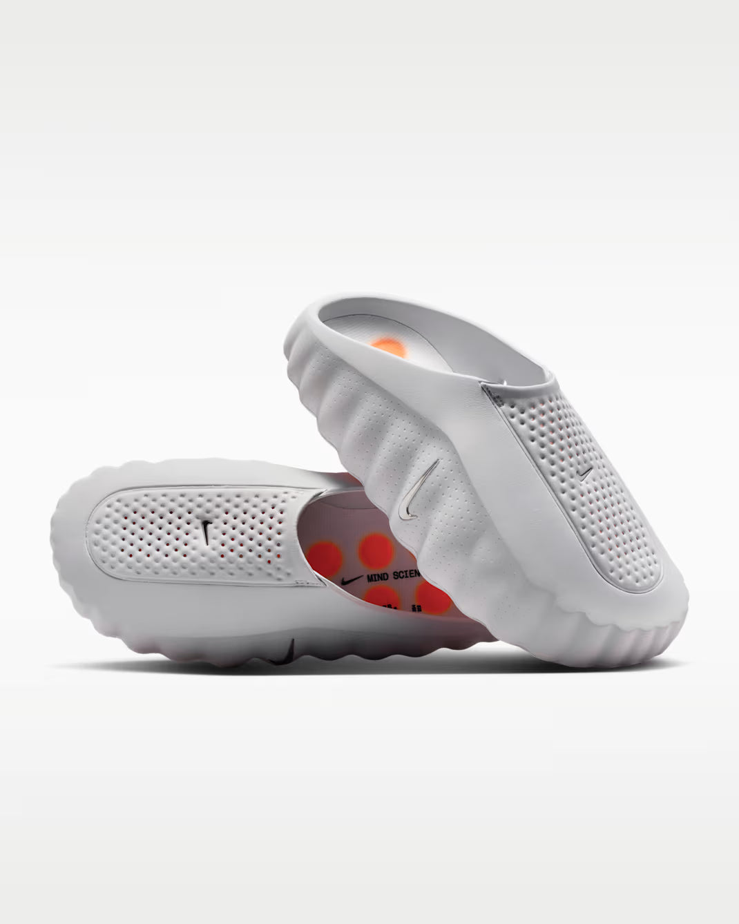 Nike MIND 001 Grau