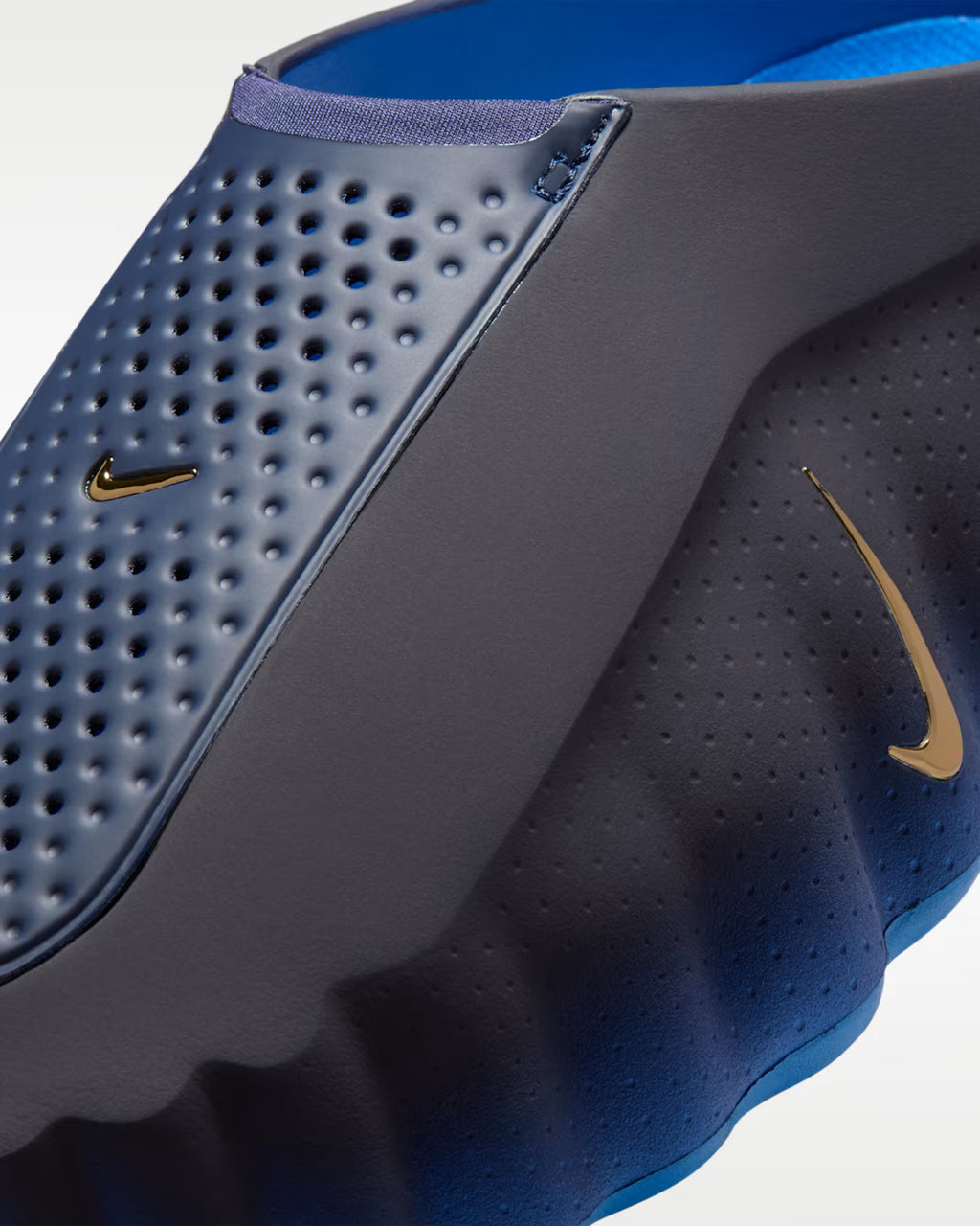 Nike MIND 001 Blau