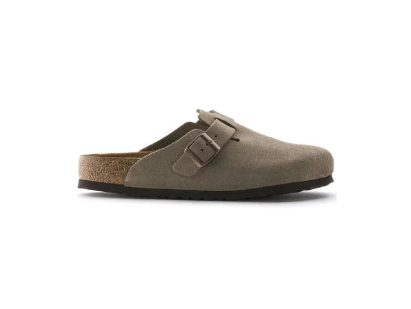 Birkenstock Boston Soft