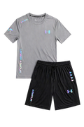 Under Armour – Graues Set