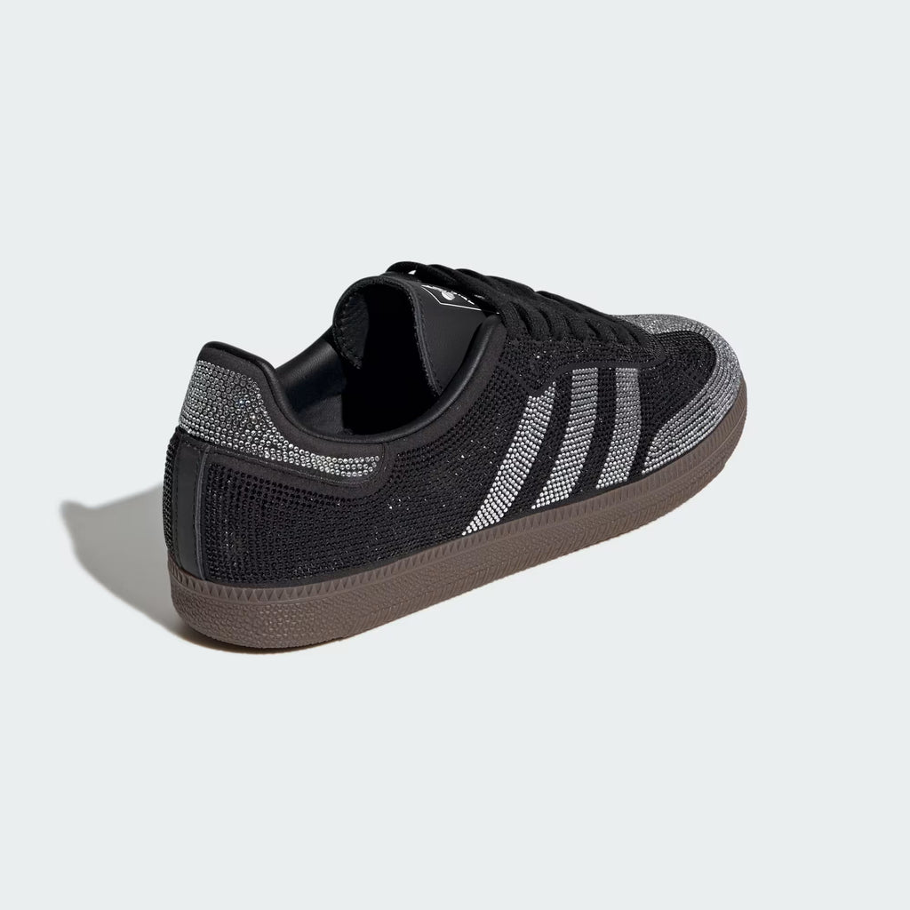 Adidas Samba Crystal Schwarz